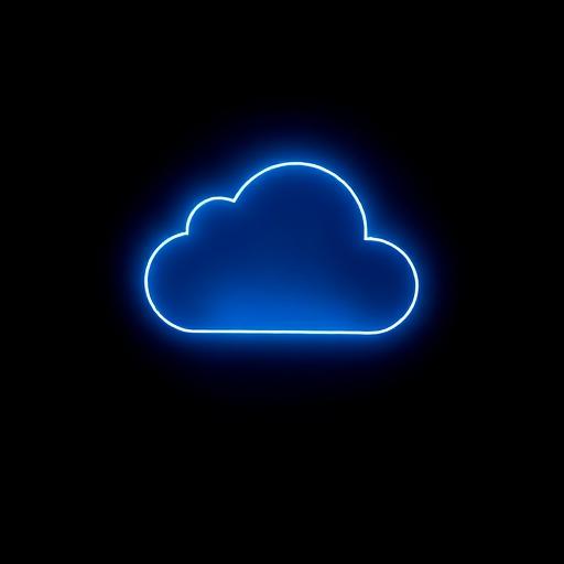 iCloud 200GB 1-Month