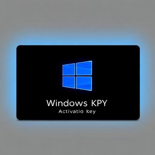 Windows 11 Pro Activation Key